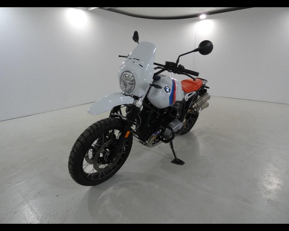 R 1200 NINET