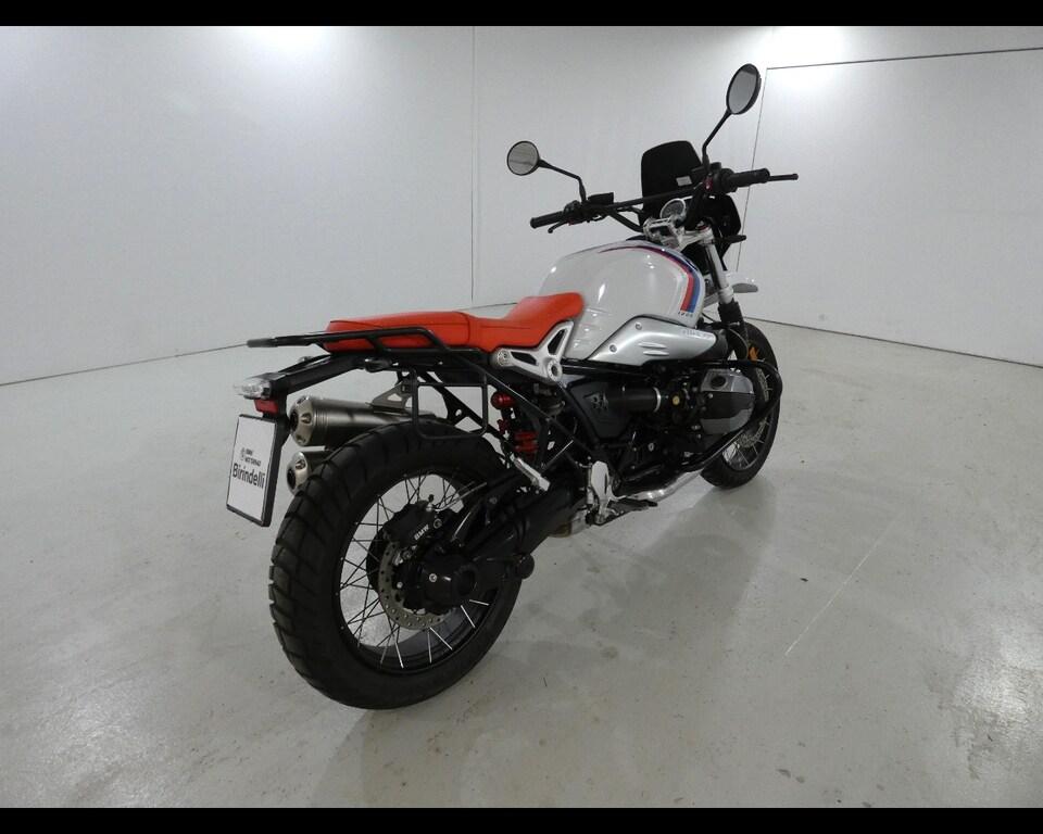 R 1200 NINET