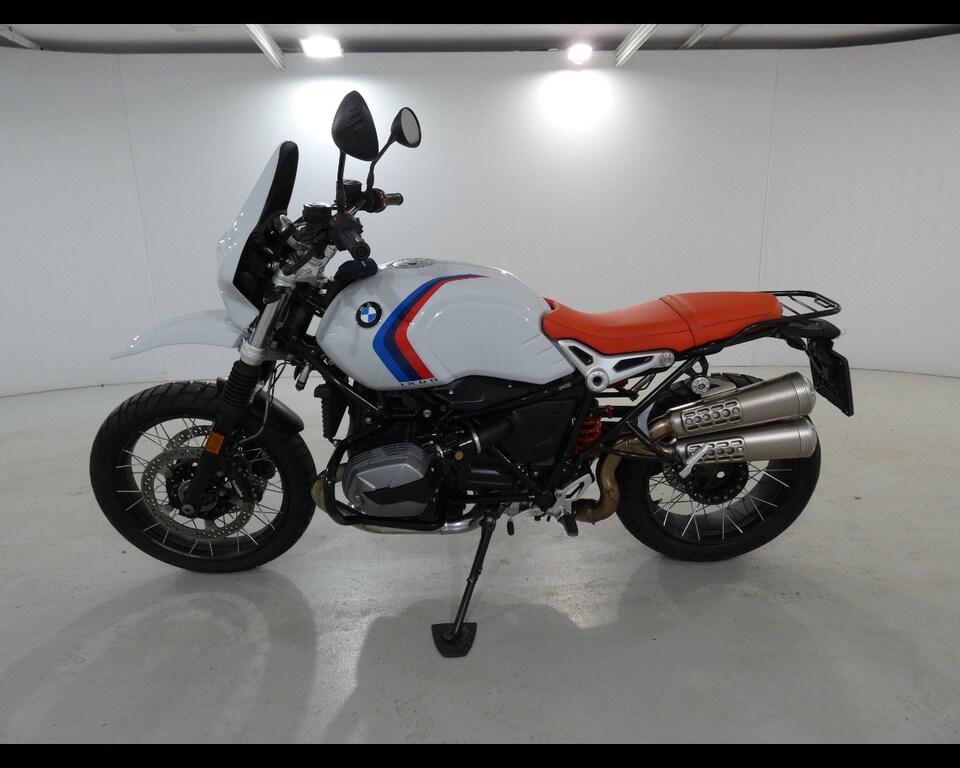R 1200 NINET