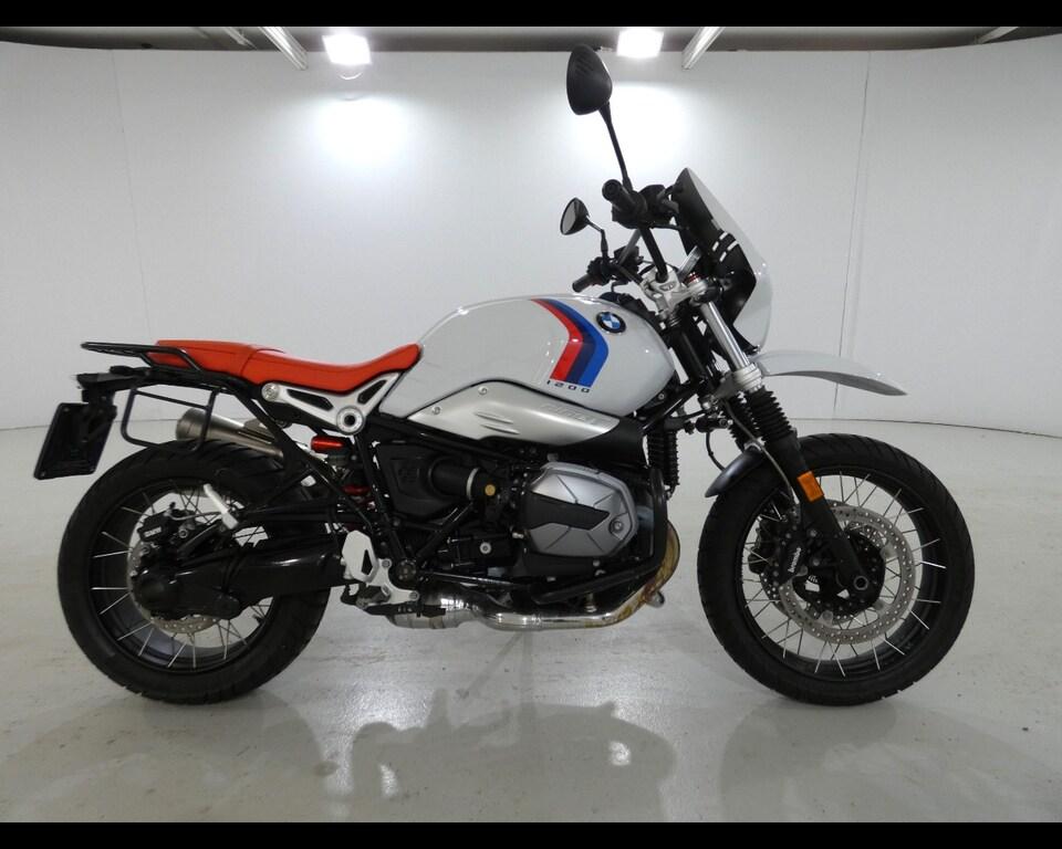 R 1200 NINET
