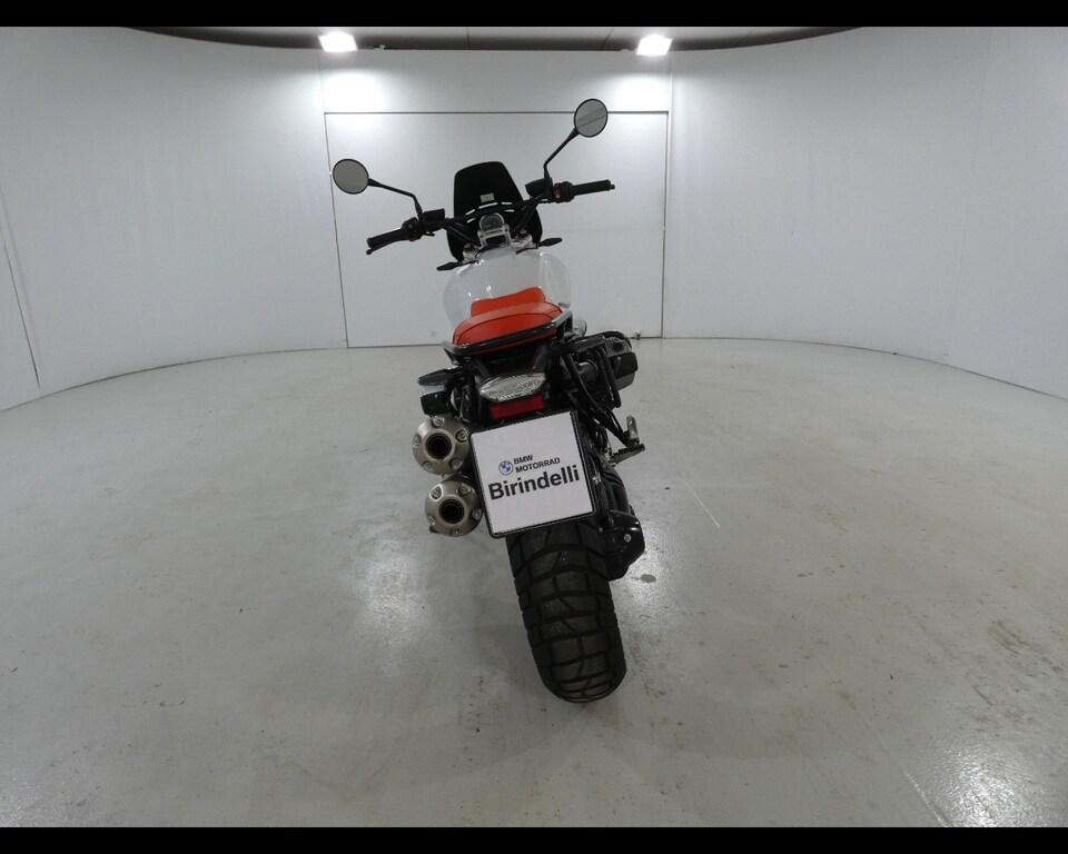 R 1200 NINET