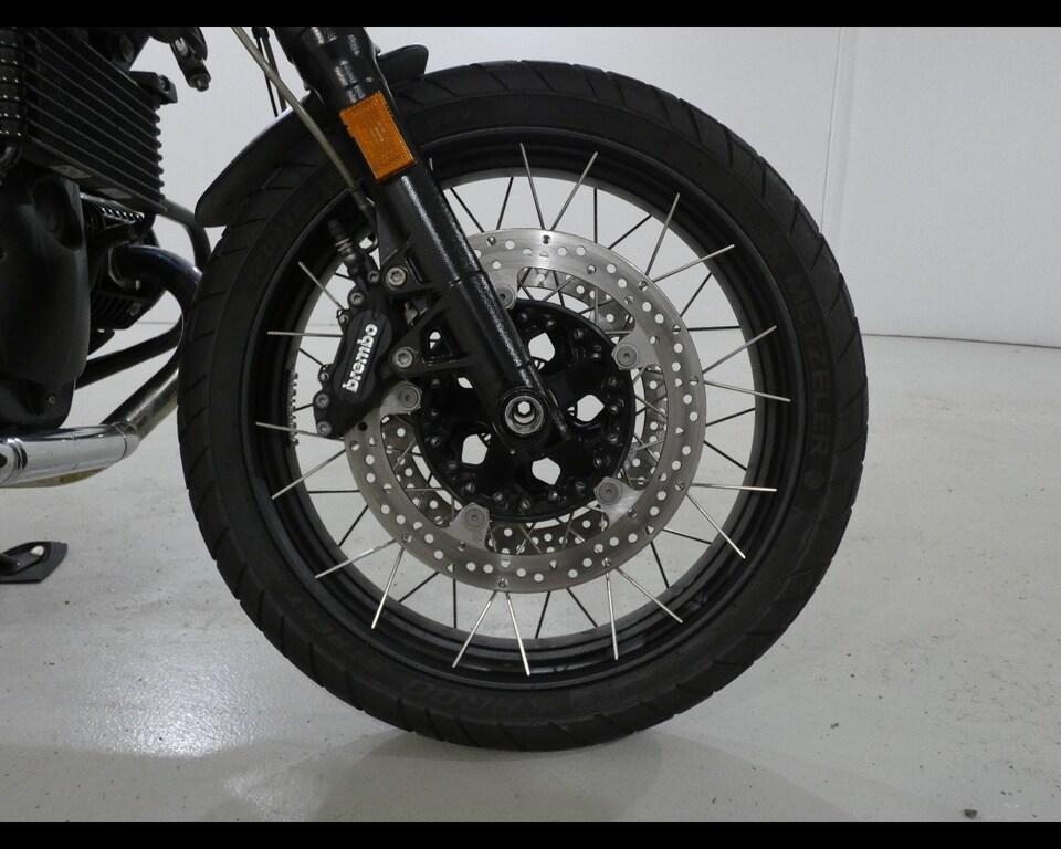 R 1200 NINET