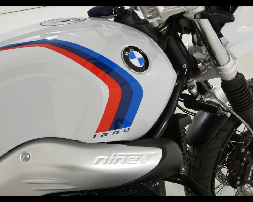R 1200 NINET