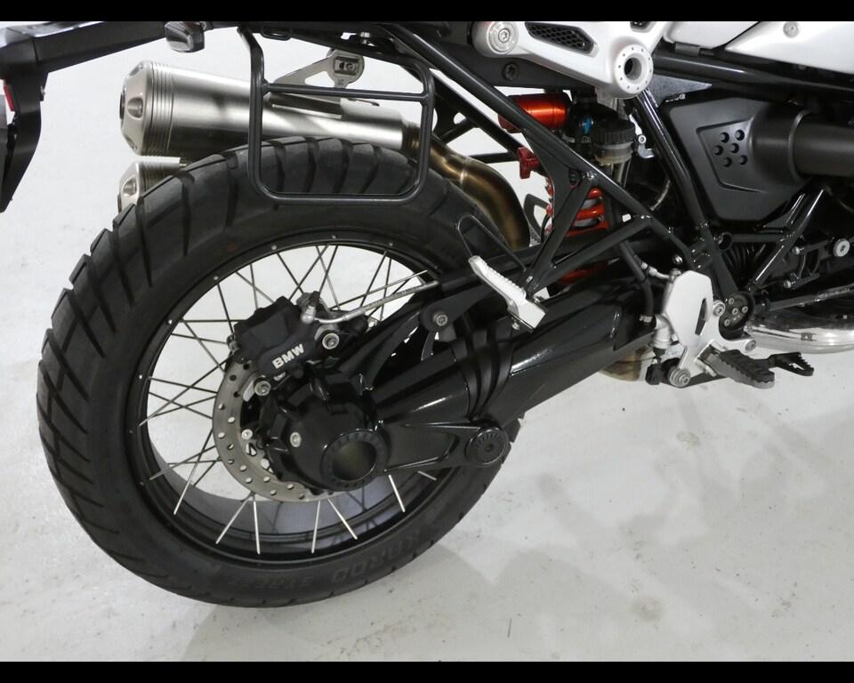 R 1200 NINET