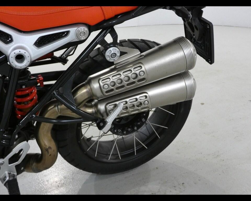 R 1200 NINET