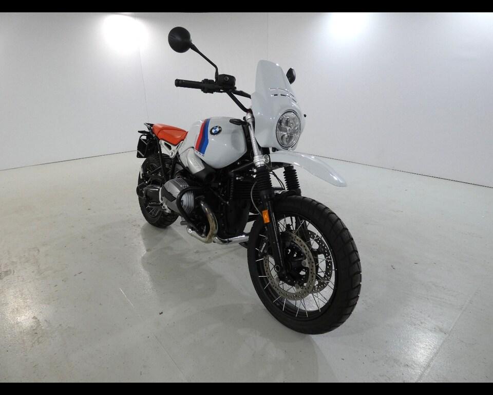 R 1200 NINET