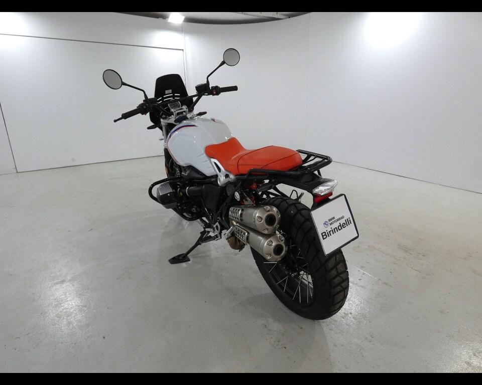 R 1200 NINET