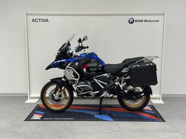 R 1250 GS