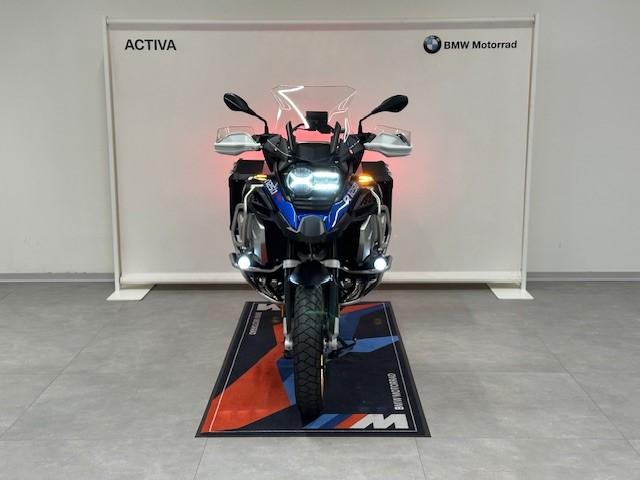 R 1250 GS