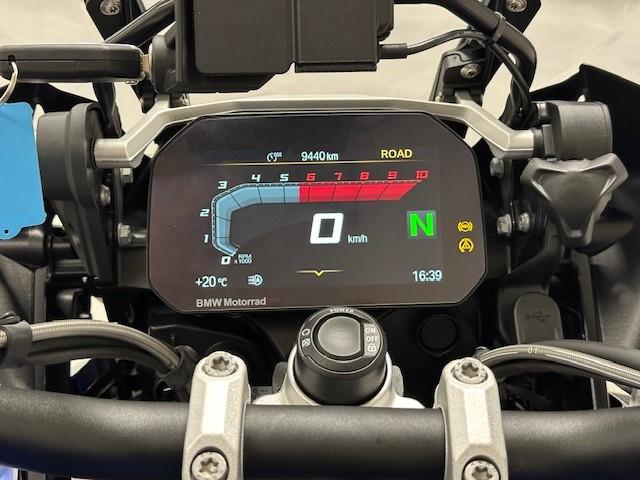 R 1250 GS