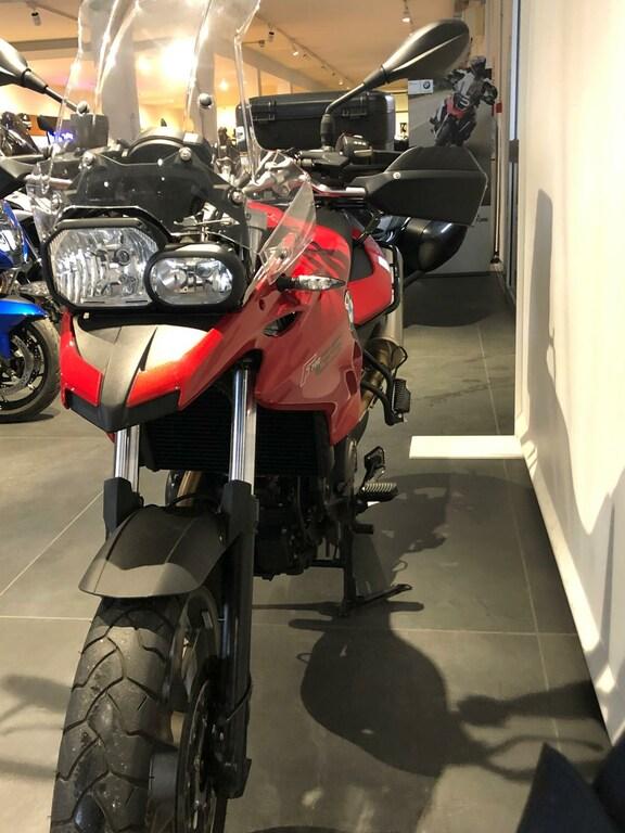F 700 GS