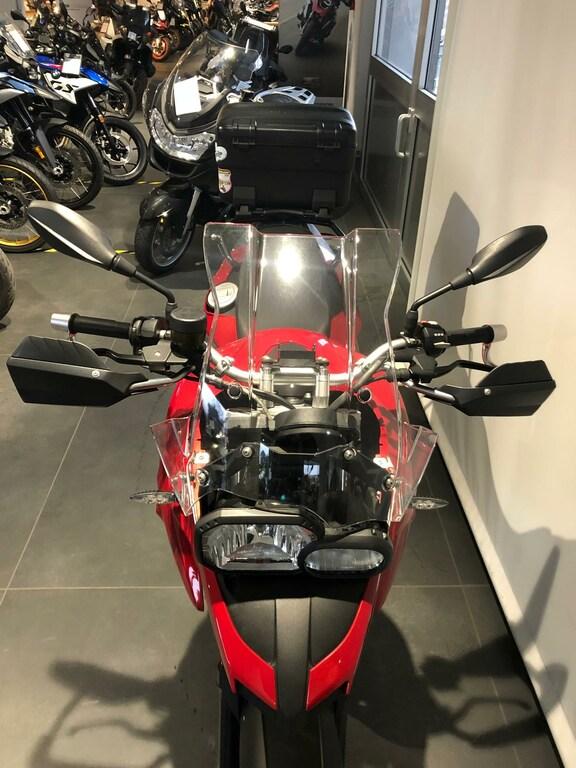 F 700 GS