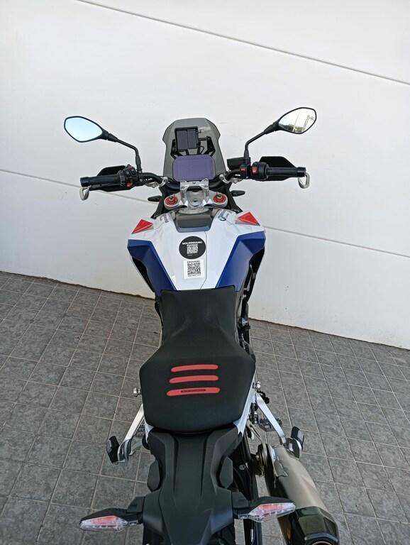 F 900 GS