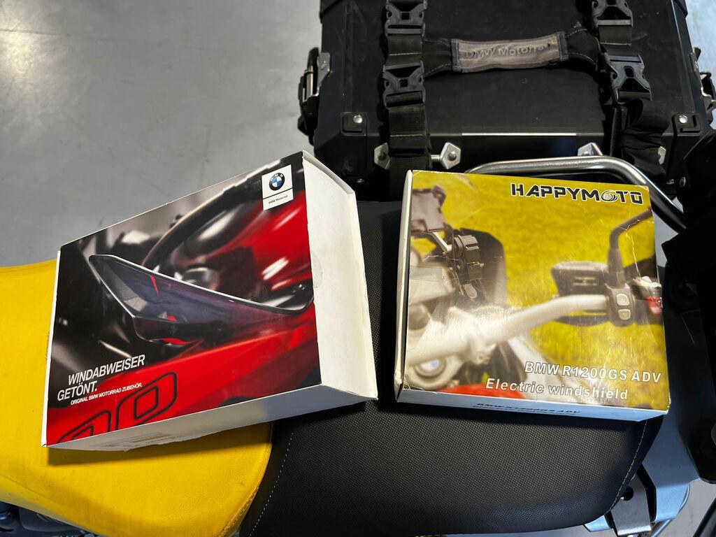 R 1250 GS