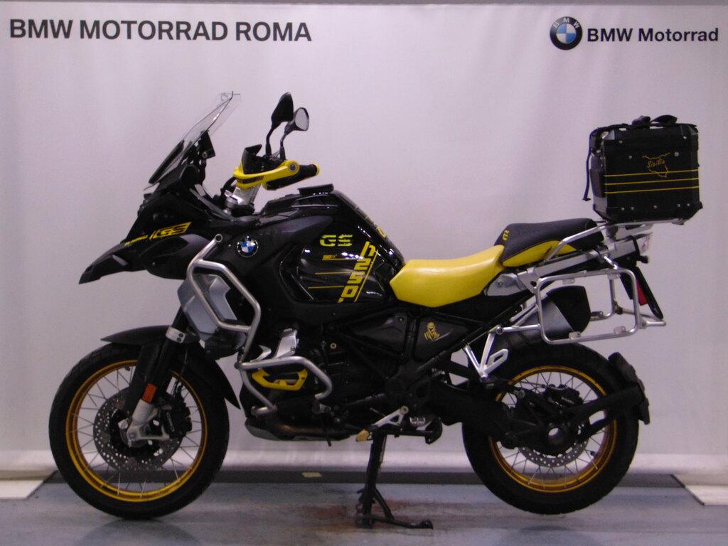 R 1250 GS