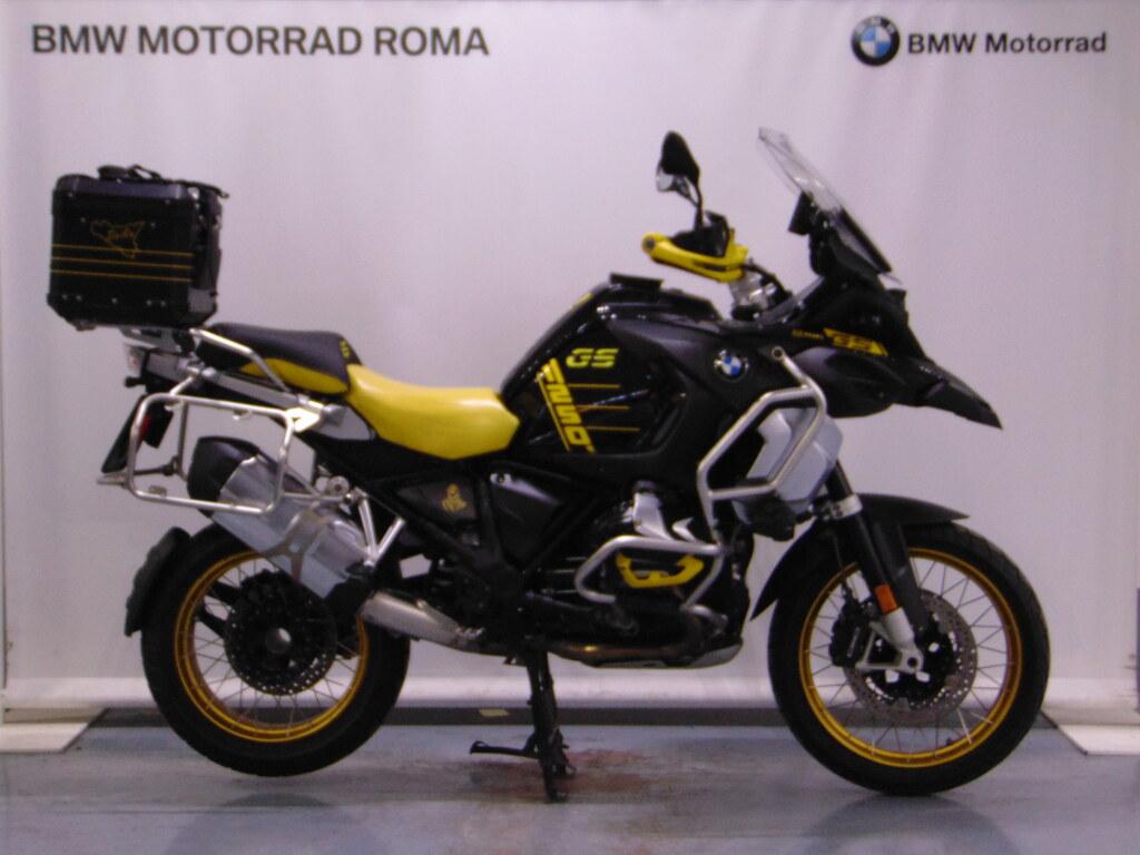 R 1250 GS