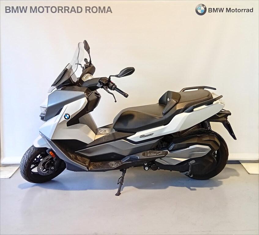 C 400 GT