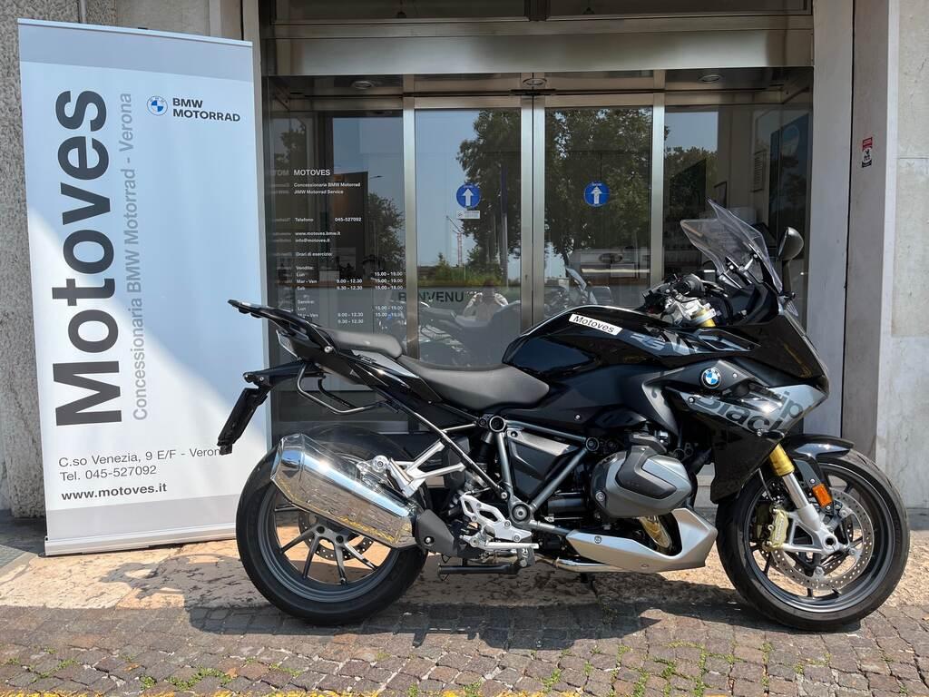R 1250 RS