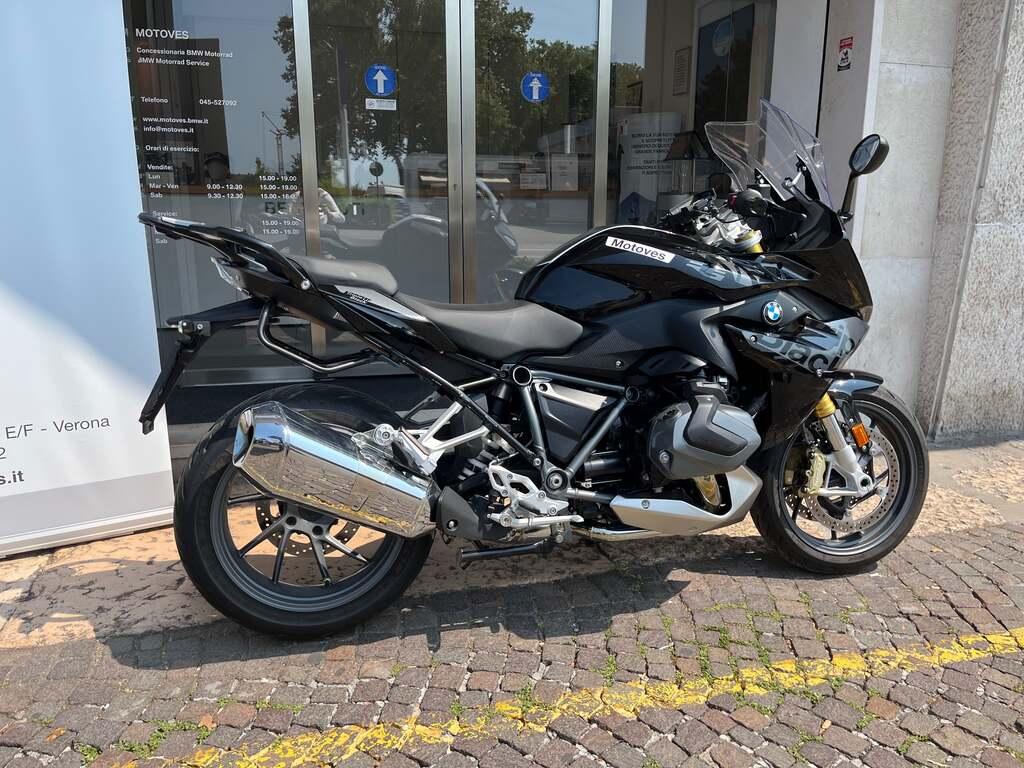 R 1250 RS