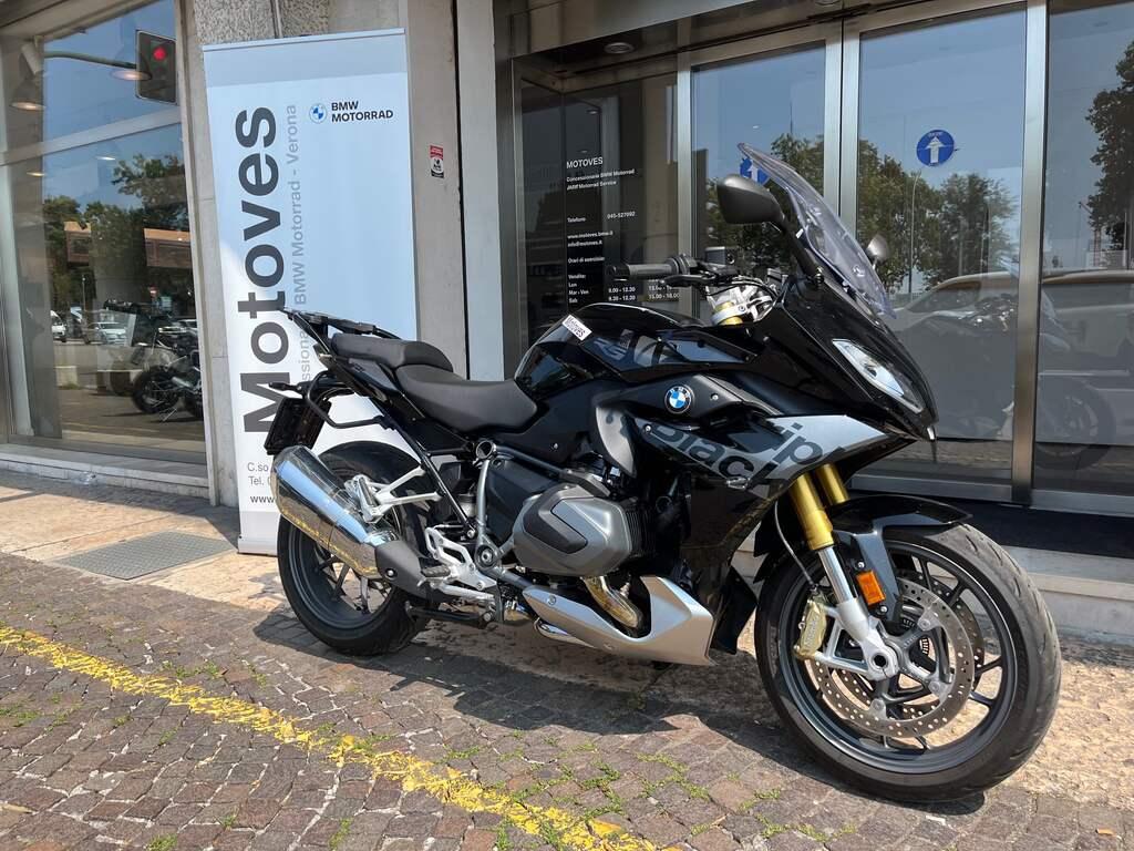 R 1250 RS