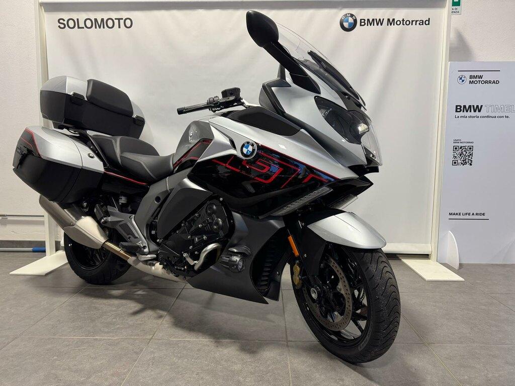 K 1600 GT