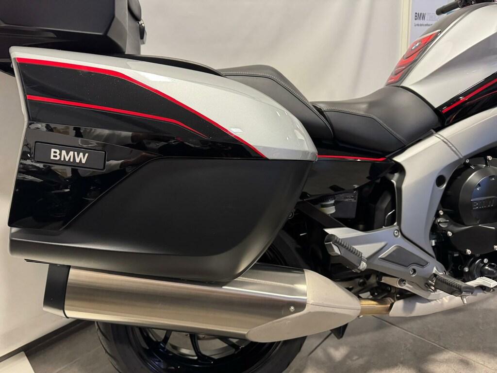 K 1600 GT