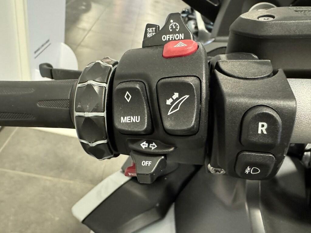 K 1600 GT