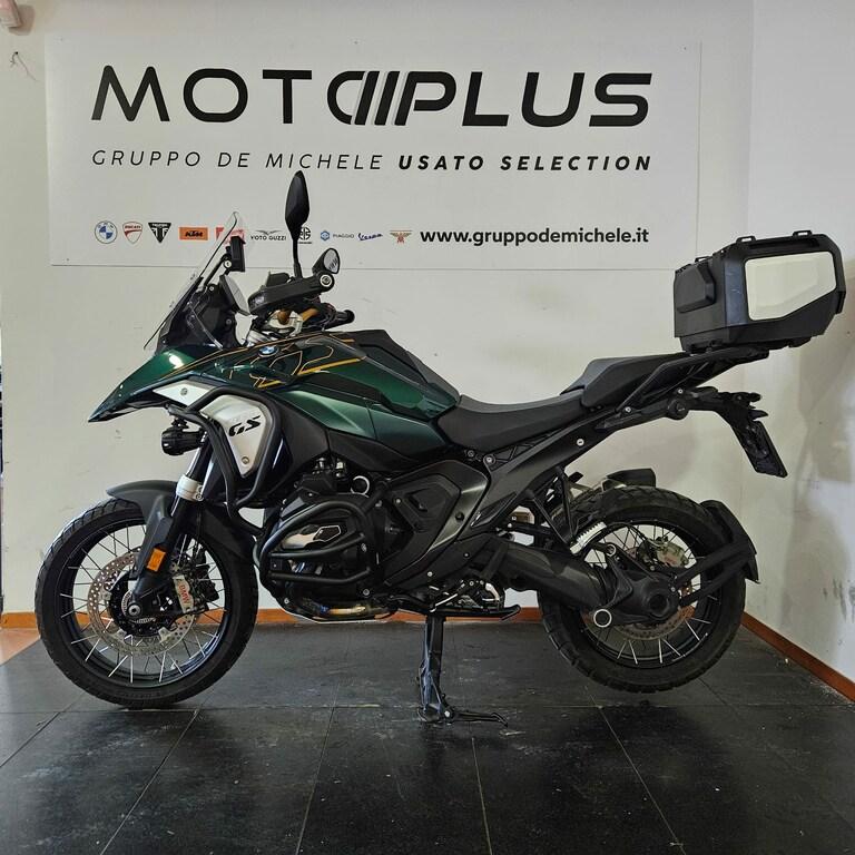 R 1300 GS