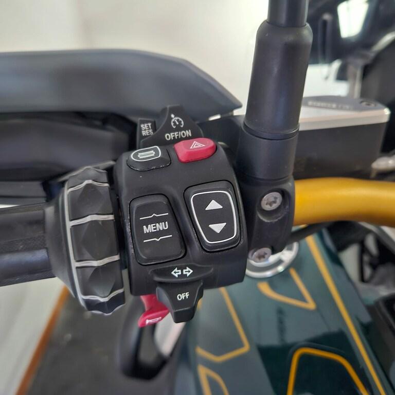 R 1300 GS