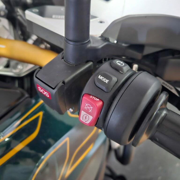 R 1300 GS