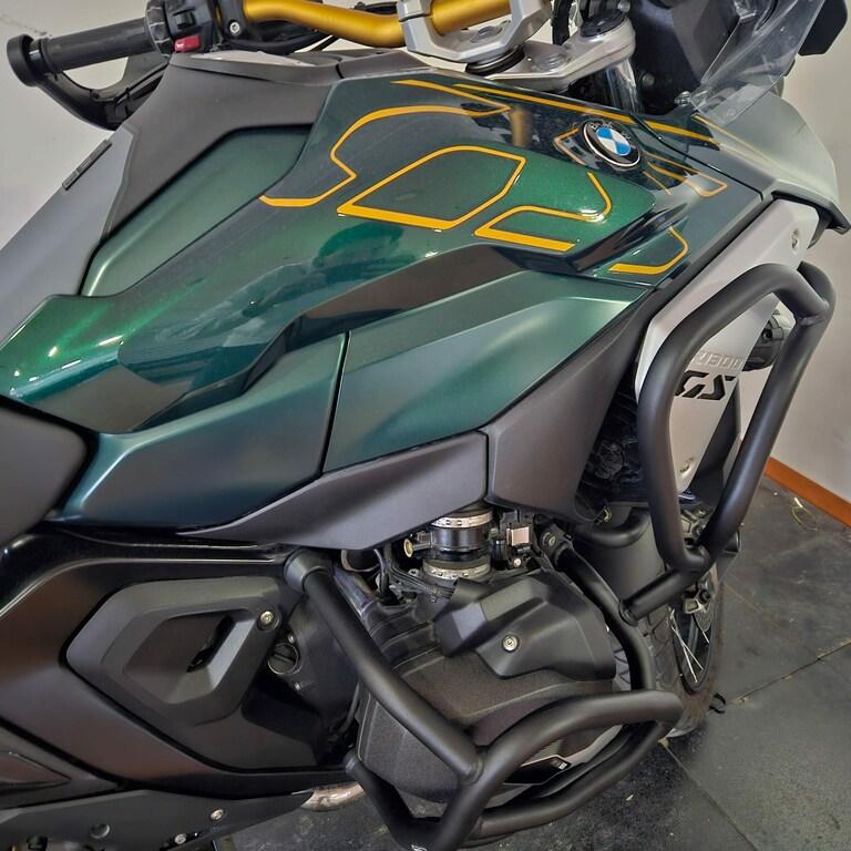 R 1300 GS