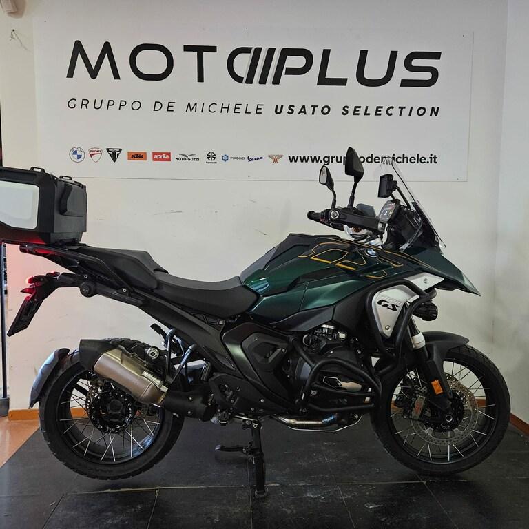 R 1300 GS