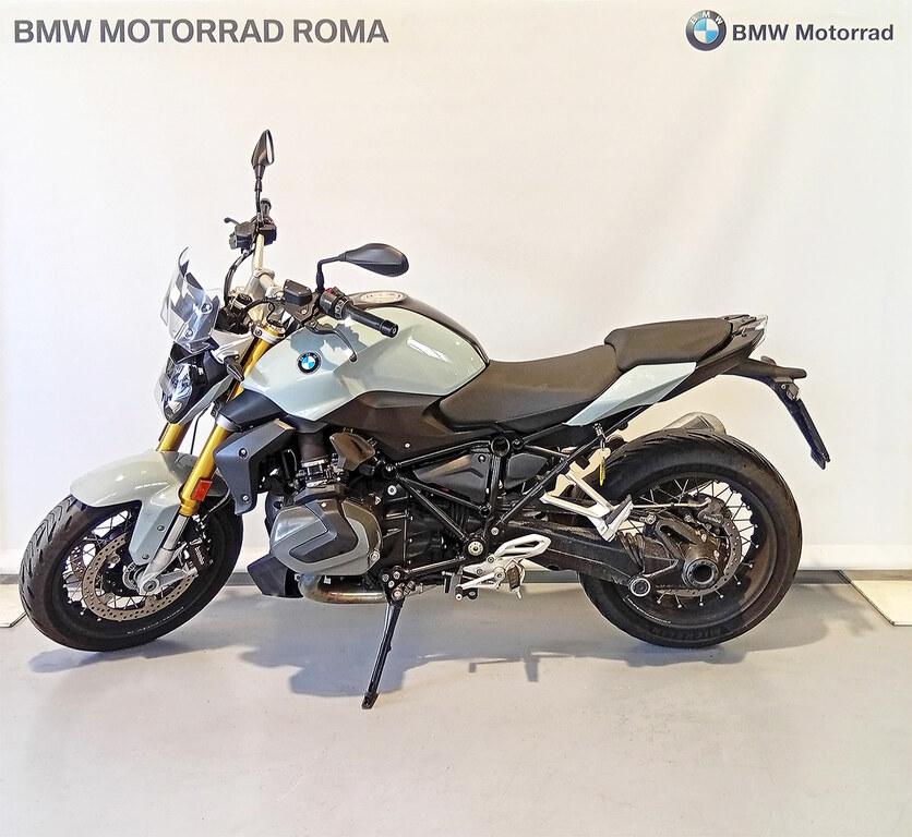 R 1250 R