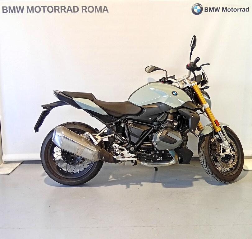 R 1250 R