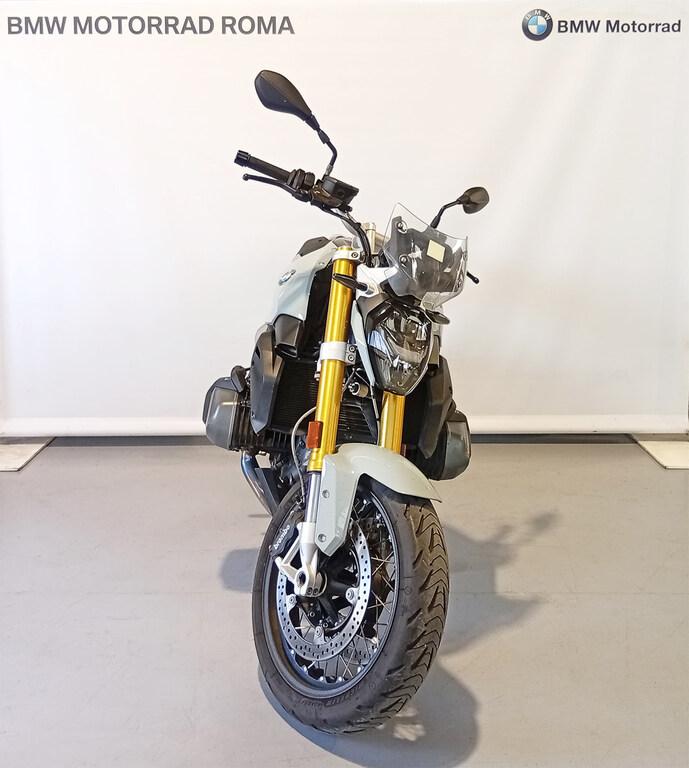 R 1250 R