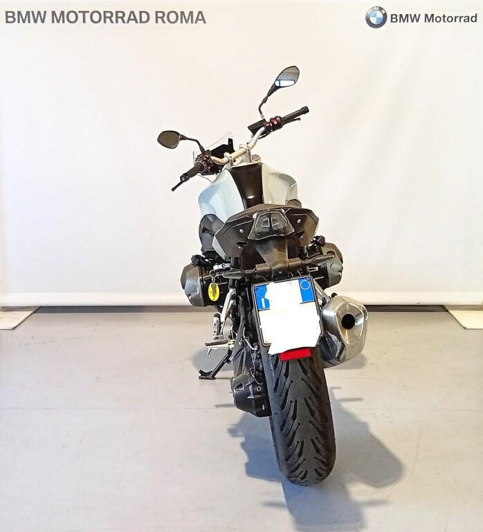 R 1250 R