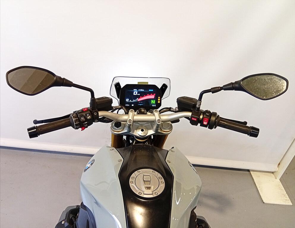 R 1250 R
