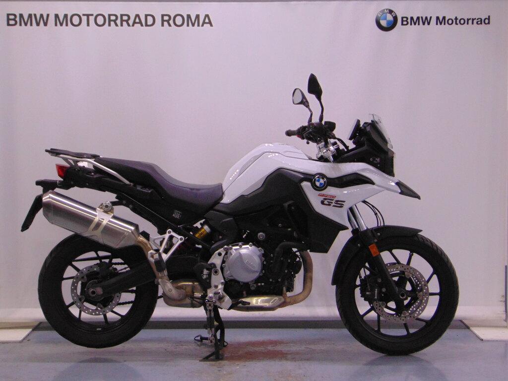 F 750 GS