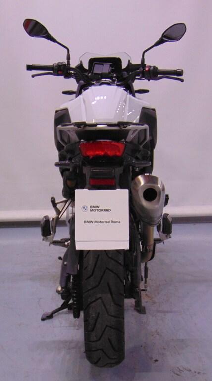 F 750 GS