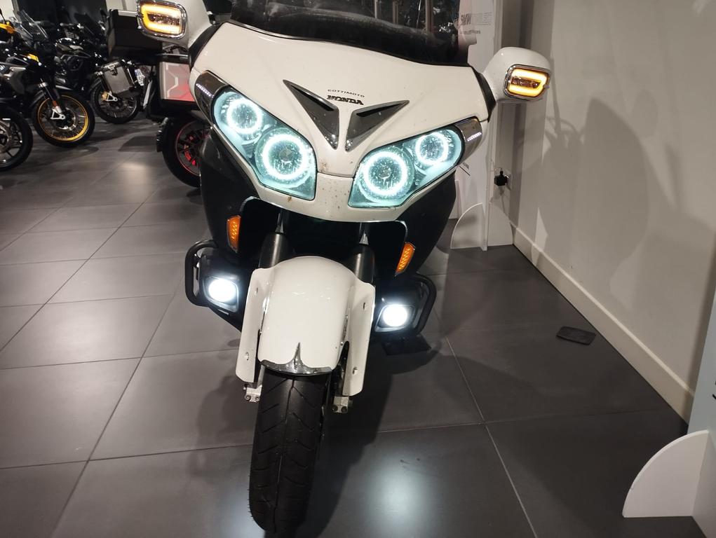GOLD WING GL 1800