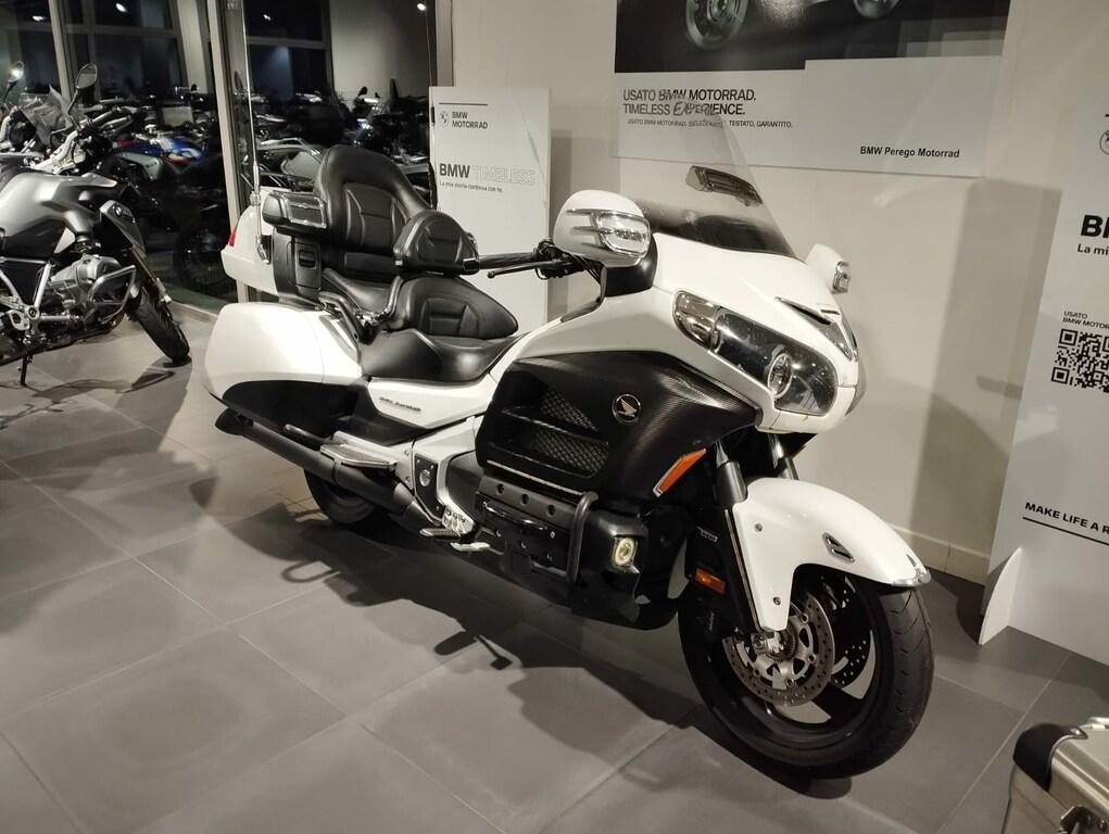 GOLD WING GL 1800