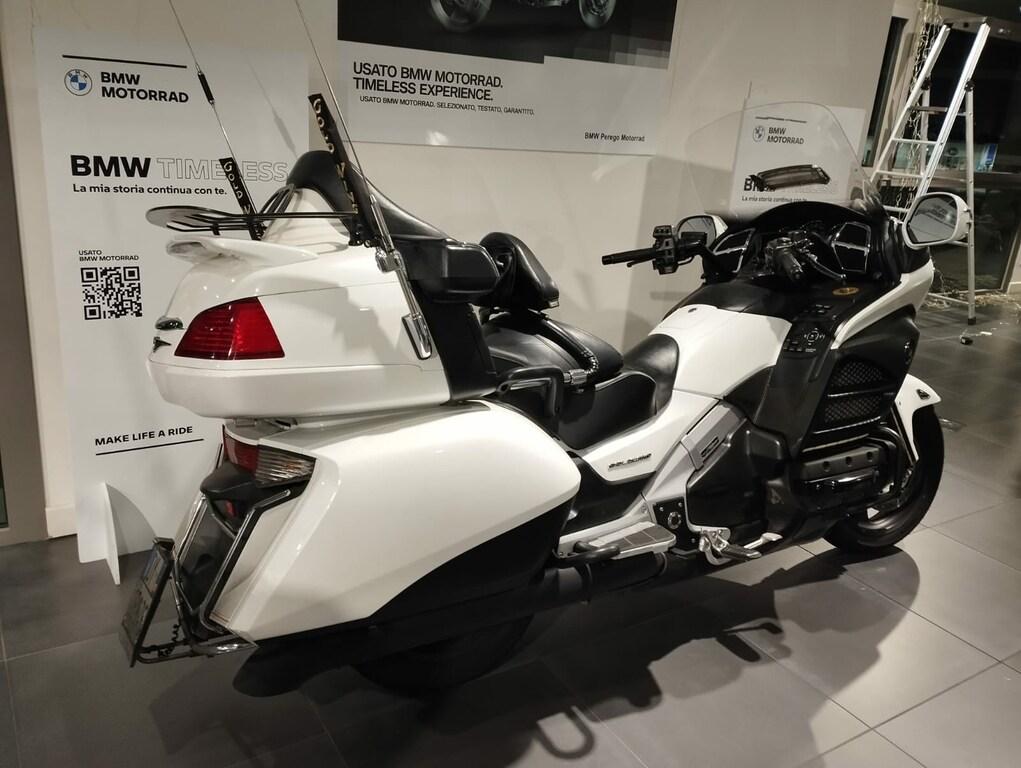 GOLD WING GL 1800