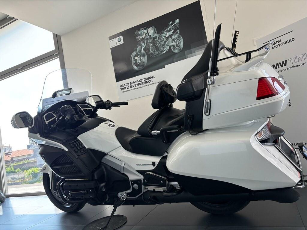 GOLD WING GL 1800