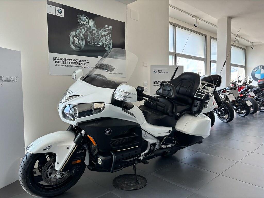 GOLD WING GL 1800