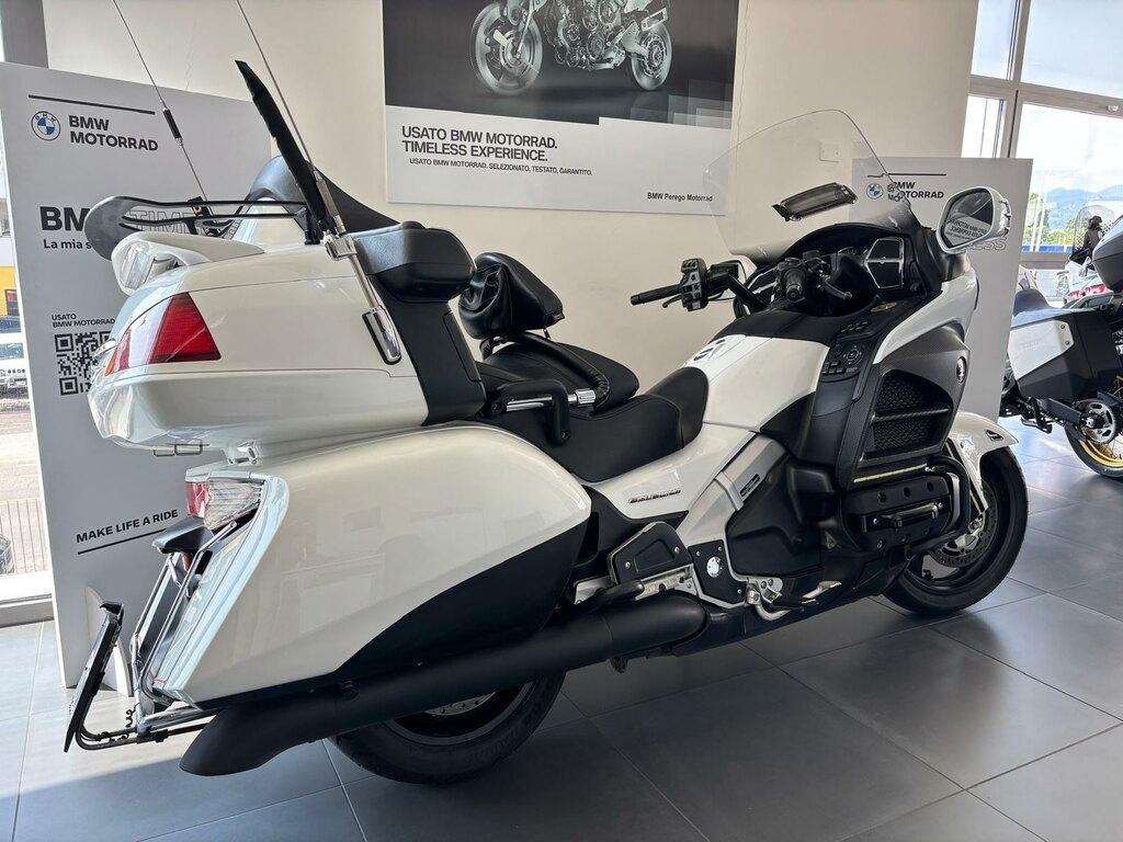 GOLD WING GL 1800