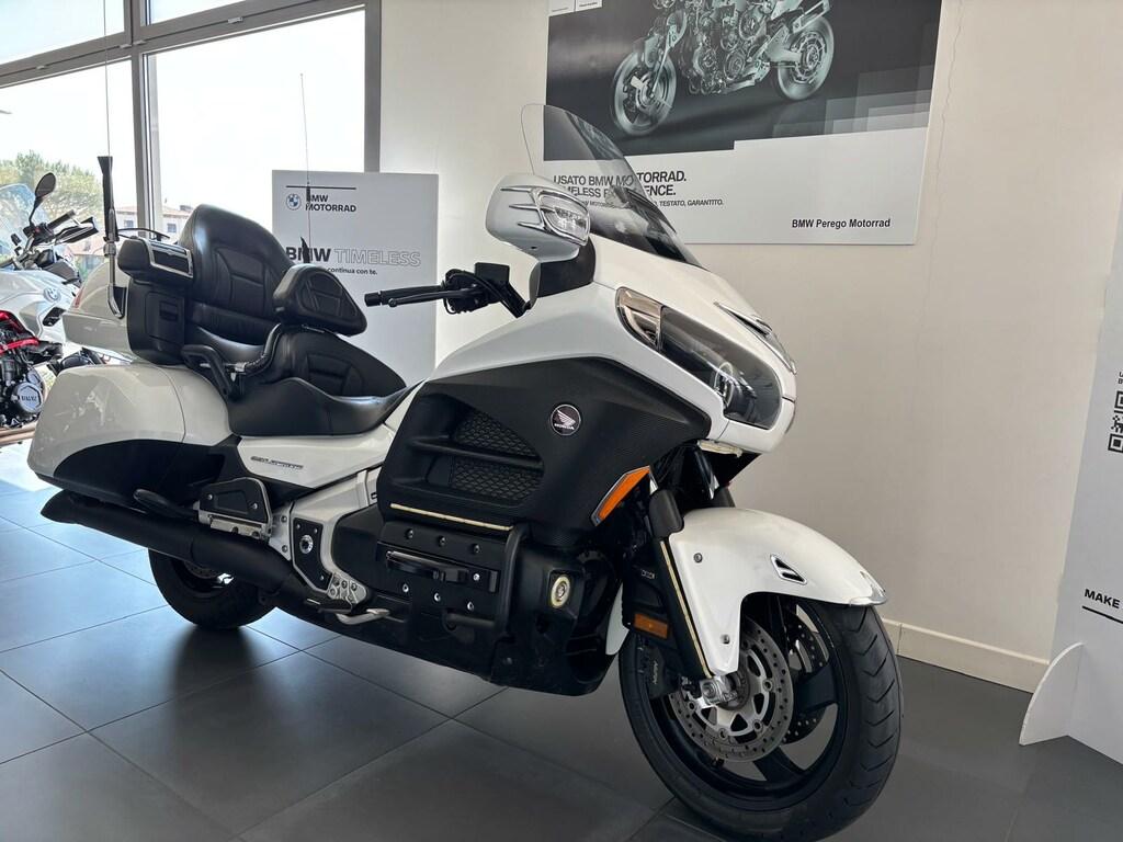 GOLD WING GL 1800