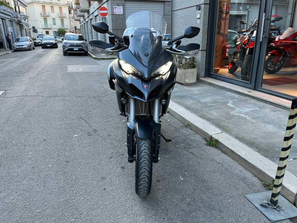 MULTISTRADA 1200