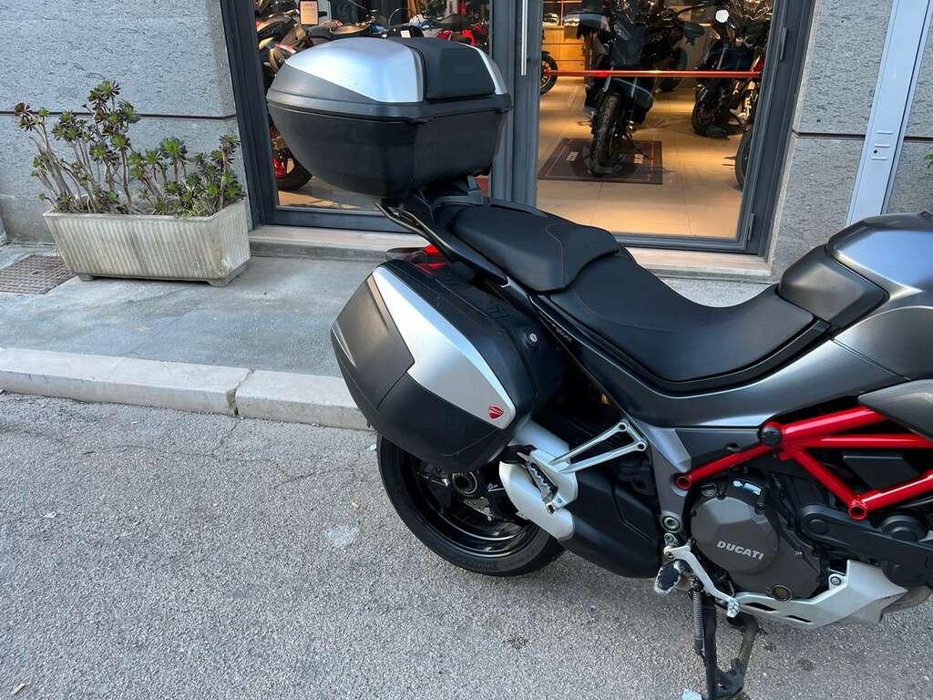 MULTISTRADA 1200