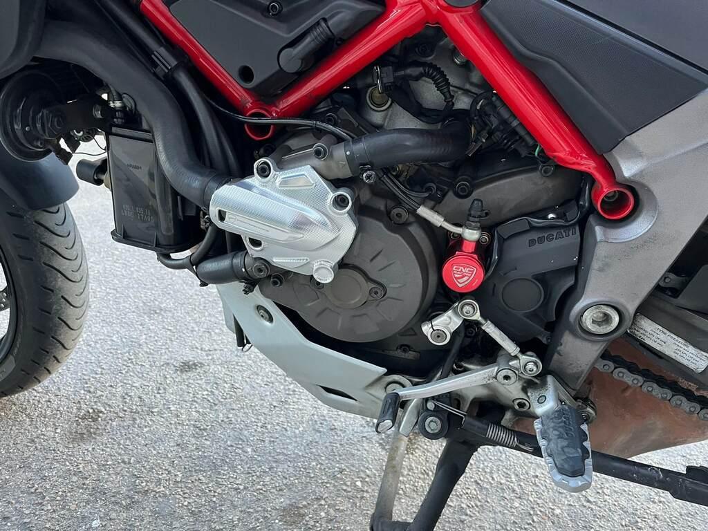 MULTISTRADA 1200
