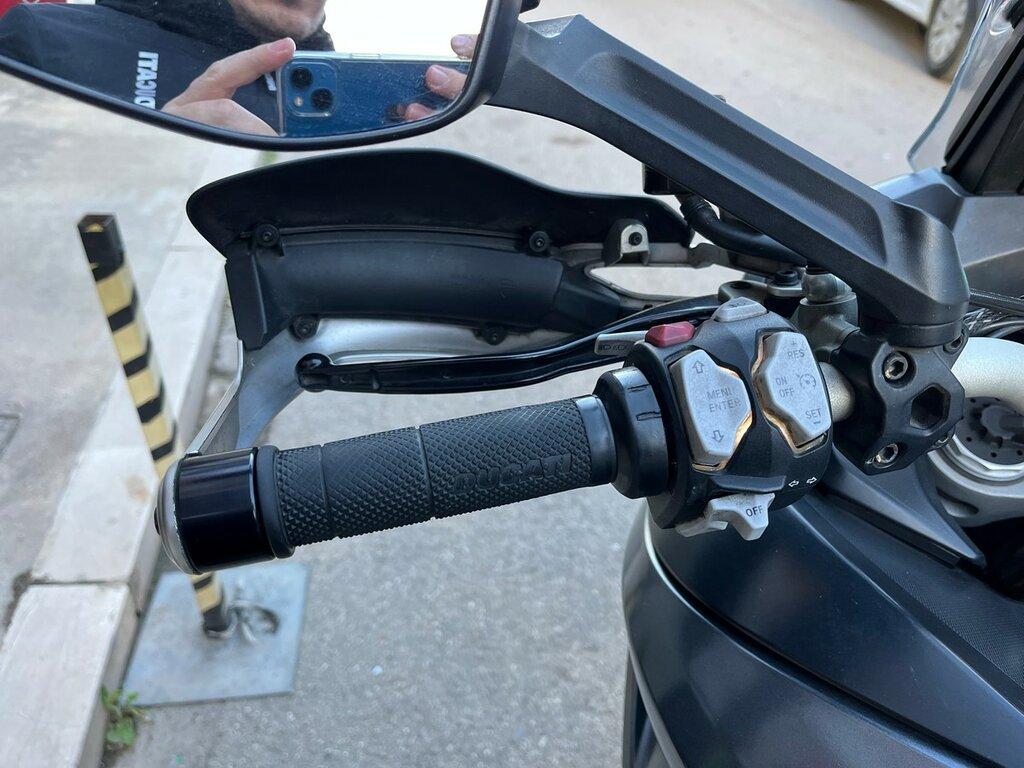 MULTISTRADA 1200